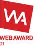 웹 어워드 마크
